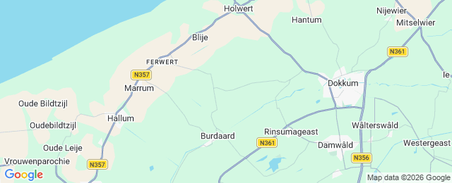 Bij De Pastorie - Garden kerksuite