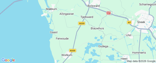 B&B Boven het Cafe