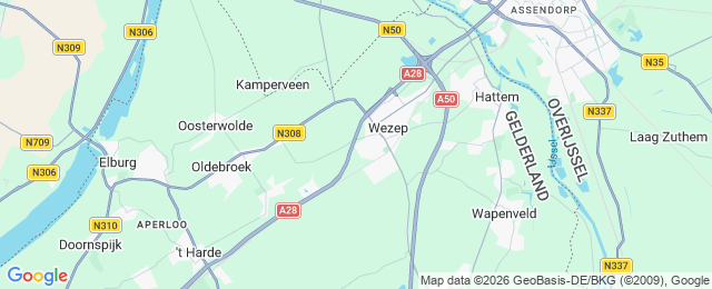 B&B ’t Zoldernest