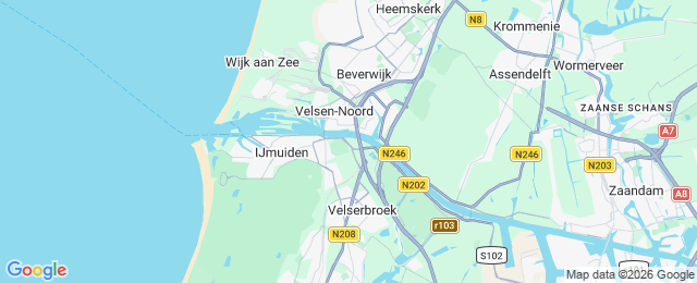Cottage in Oud-Velsen