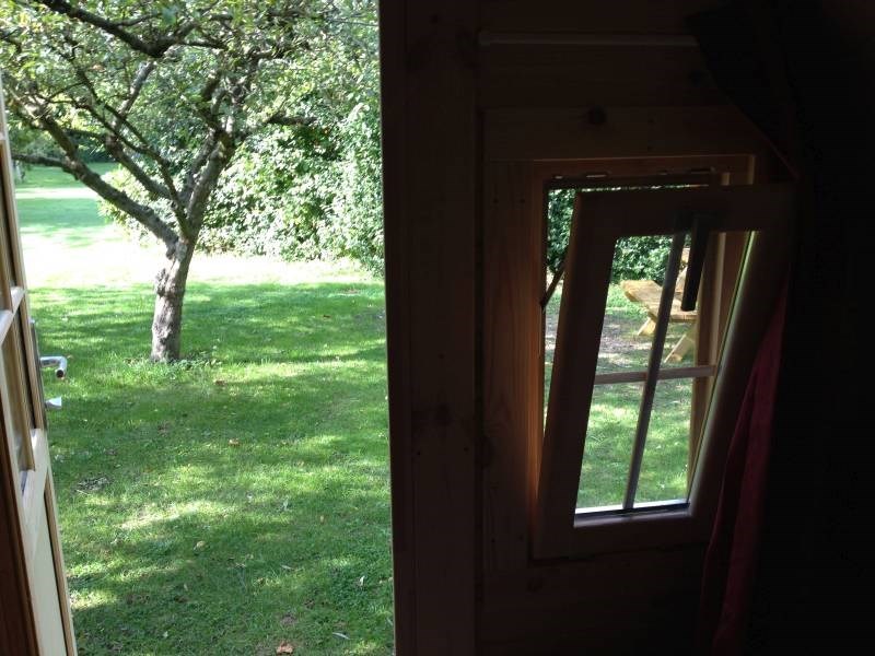 Wijnvat in Vrouwenpolder