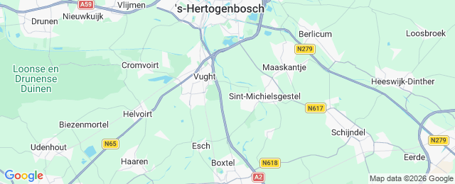 Landgoed Bleijendijk - Yurt Gazar