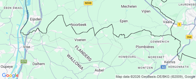 Brasserie Het Rode Bos - De Panorama Tipi