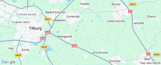 SPA Parel in het groen - Spiegelhuys