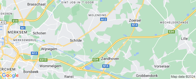 Ferme NeElke  - Pipowagen