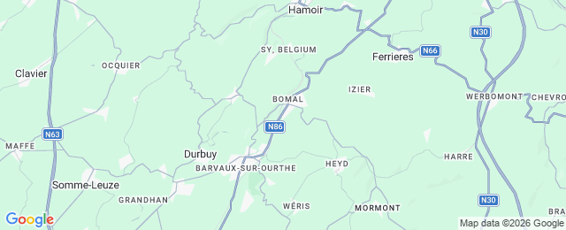 Vakantiedomein Dennenheuvel - Treelodge Artemis