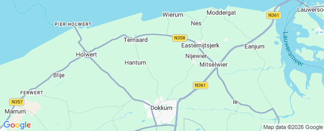 Bij Welmoed -  Olle Hansenhaus