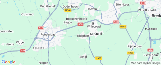 De Rucphense weide - Bed & Truck | Flowerlodge 