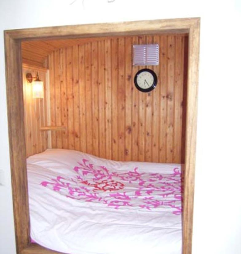 Pipowagen Sapperdeflap