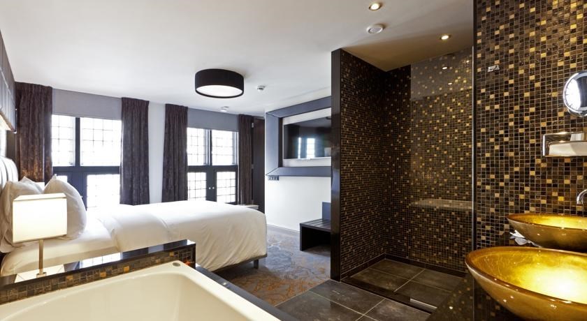 De oudste 'herberg' van Den Haag