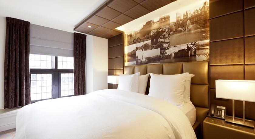 De oudste 'herberg' van Den Haag