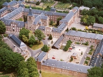 Abdijhotel Abdijhotel