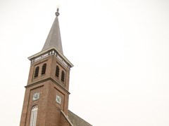 Origineel overnachten in een Kerk in Friesland Origineel overnachten in een Kerk in Friesland