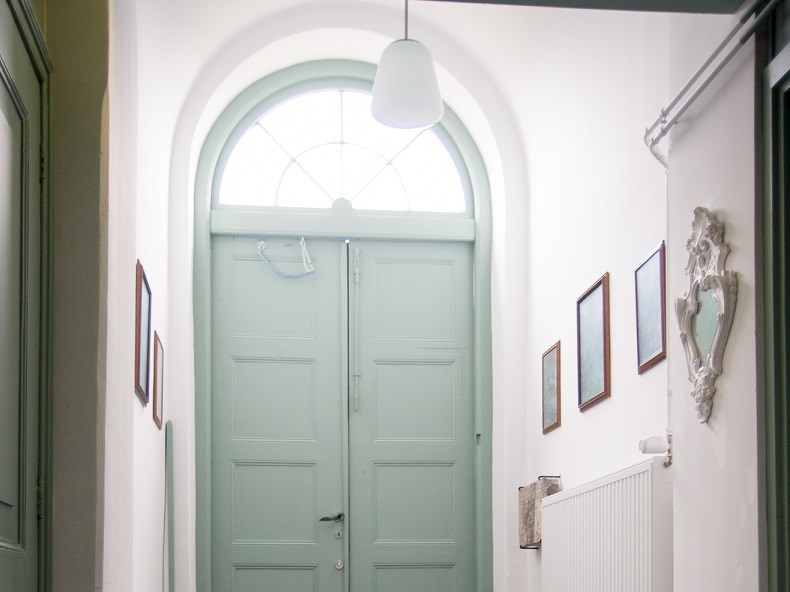 Origineel overnachten in een Kerk in Friesland