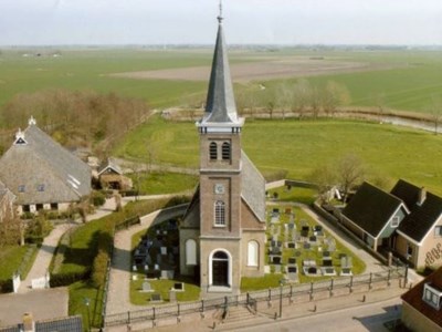 Origineel overnachten in een Kerk in Friesland Origineel overnachten in een Kerk in Friesland