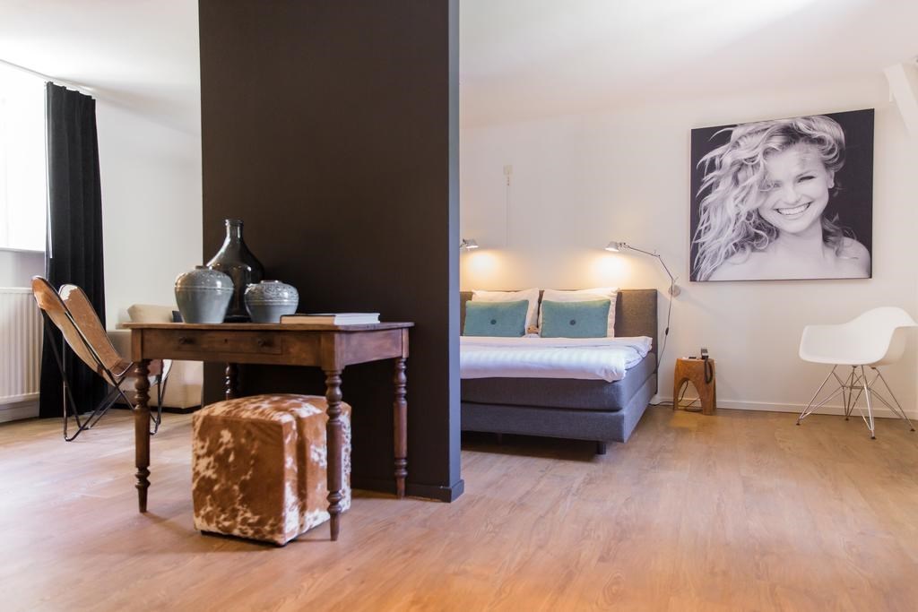 Kleinste kasteeltje van Nederland