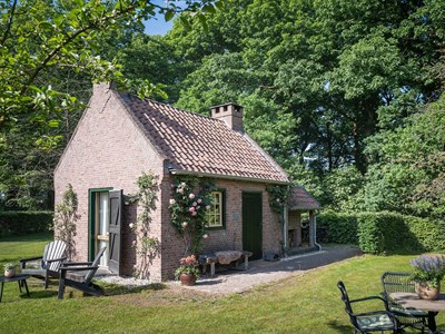 Bakhuisje Bakhuisje