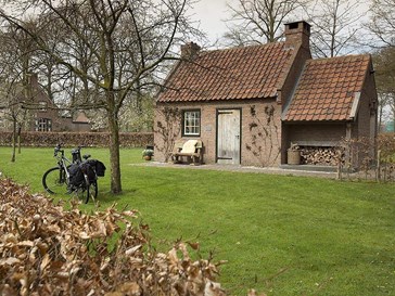 Bakhuisje Bakhuisje
