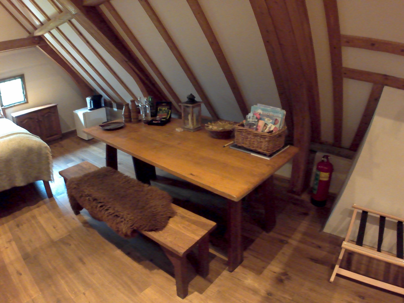 Middeleeuwse vakantie in Archeon Museumpark