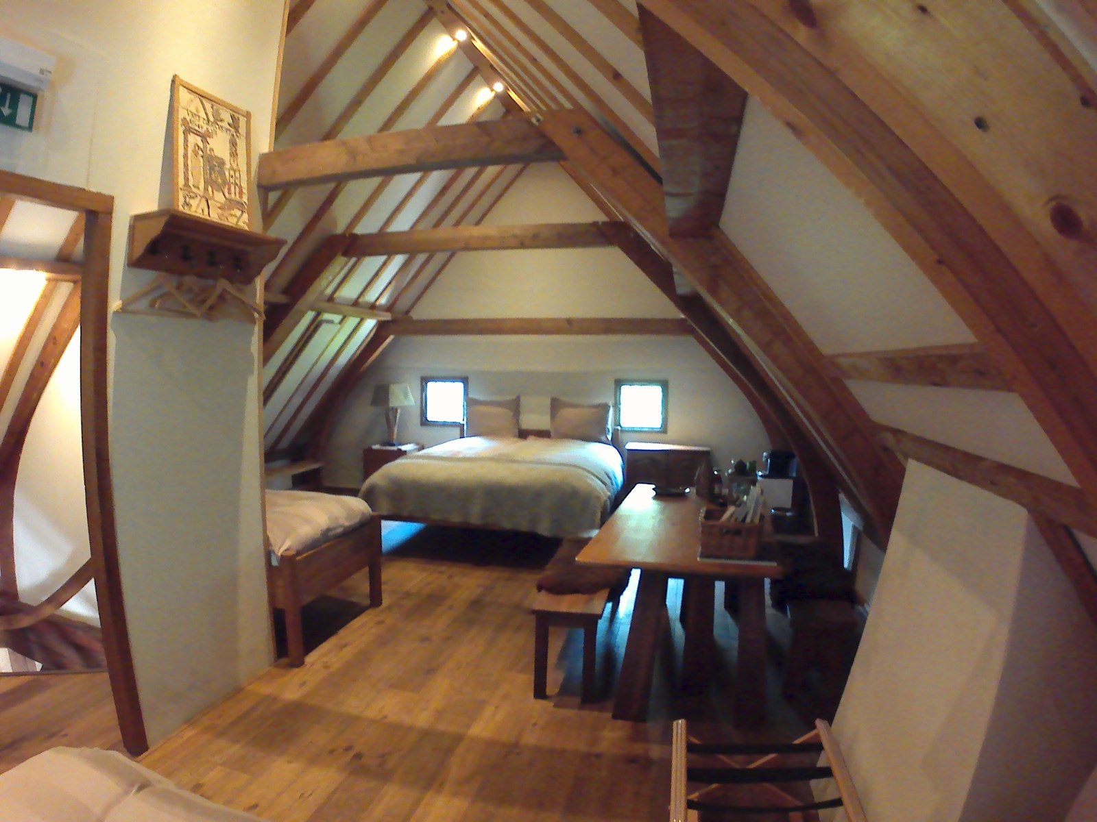 Middeleeuwse vakantie in Archeon Museumpark