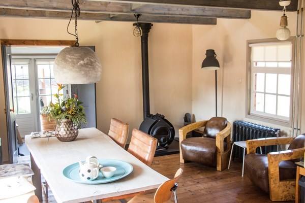 Ooit het kleinste houten kerkje van Nederland