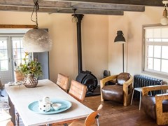 Ooit het kleinste houten kerkje van Nederland Ooit het kleinste houten kerkje van Nederland