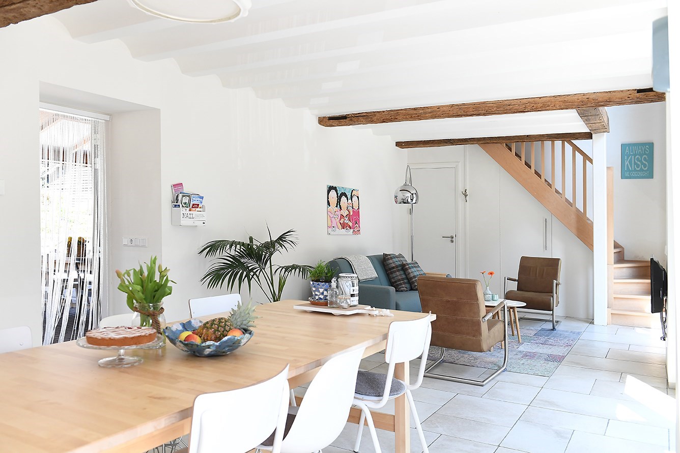 Limburgse carréboerderij