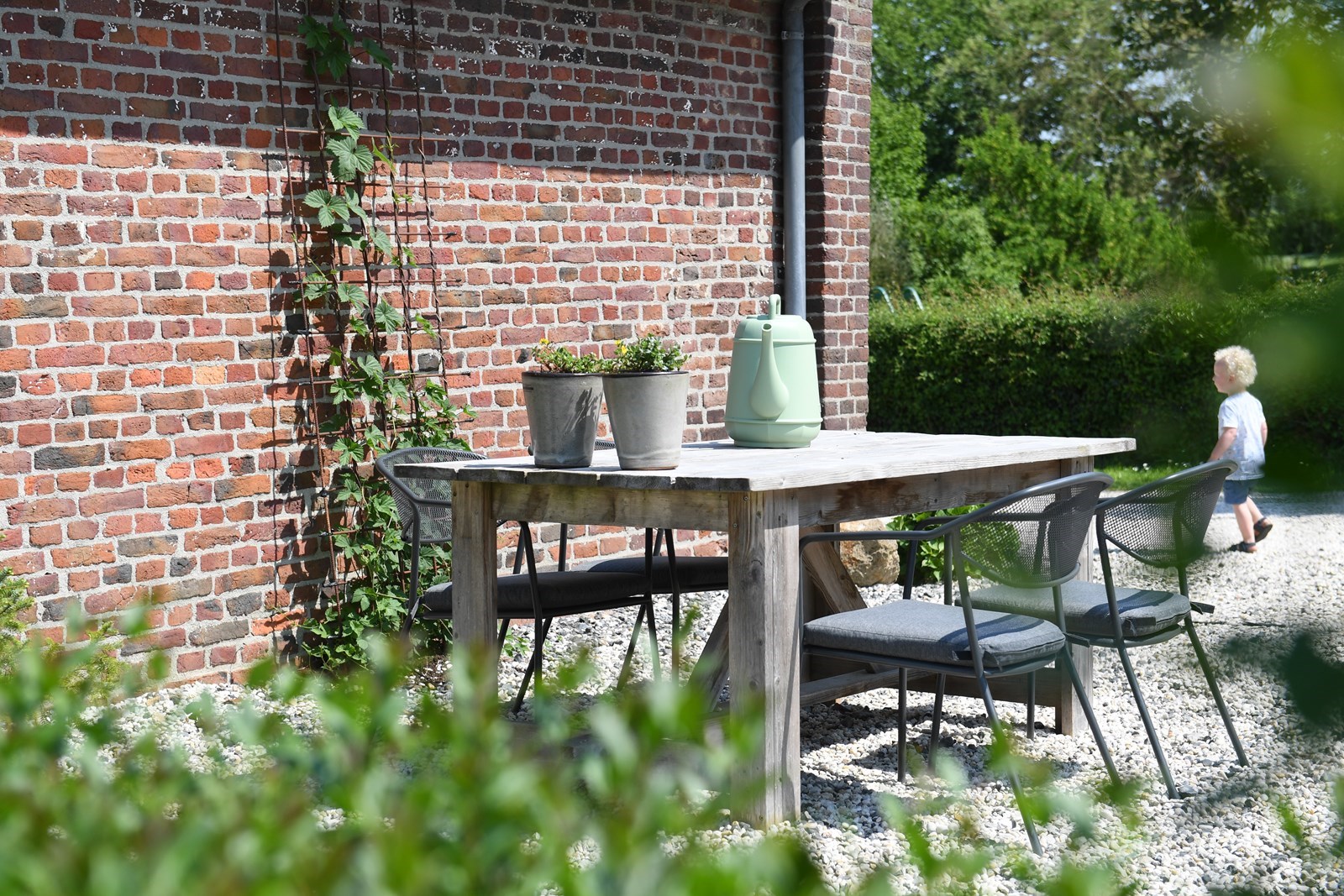 Limburgse carréboerderij