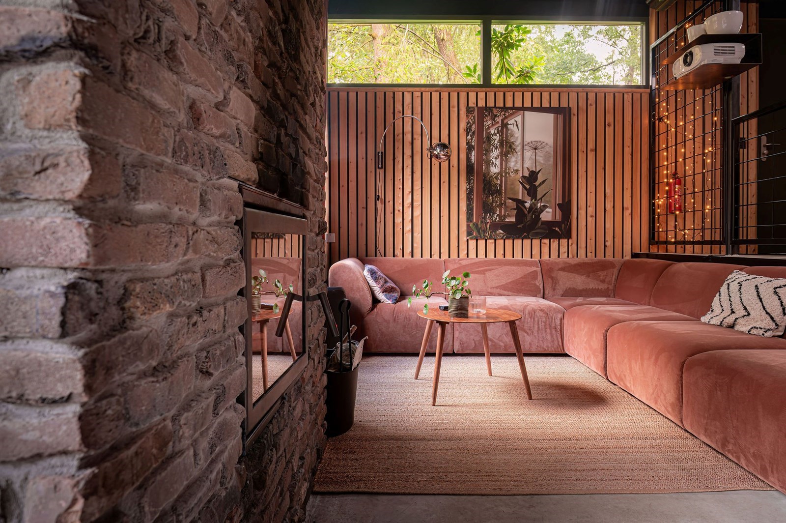 Lake House direct aan het water met privé hottub en kano