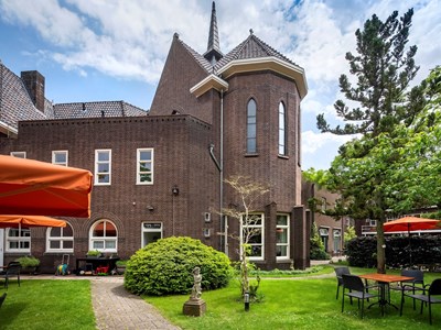 Kloosterhotel de Soete Moeder Kloosterhotel de Soete Moeder