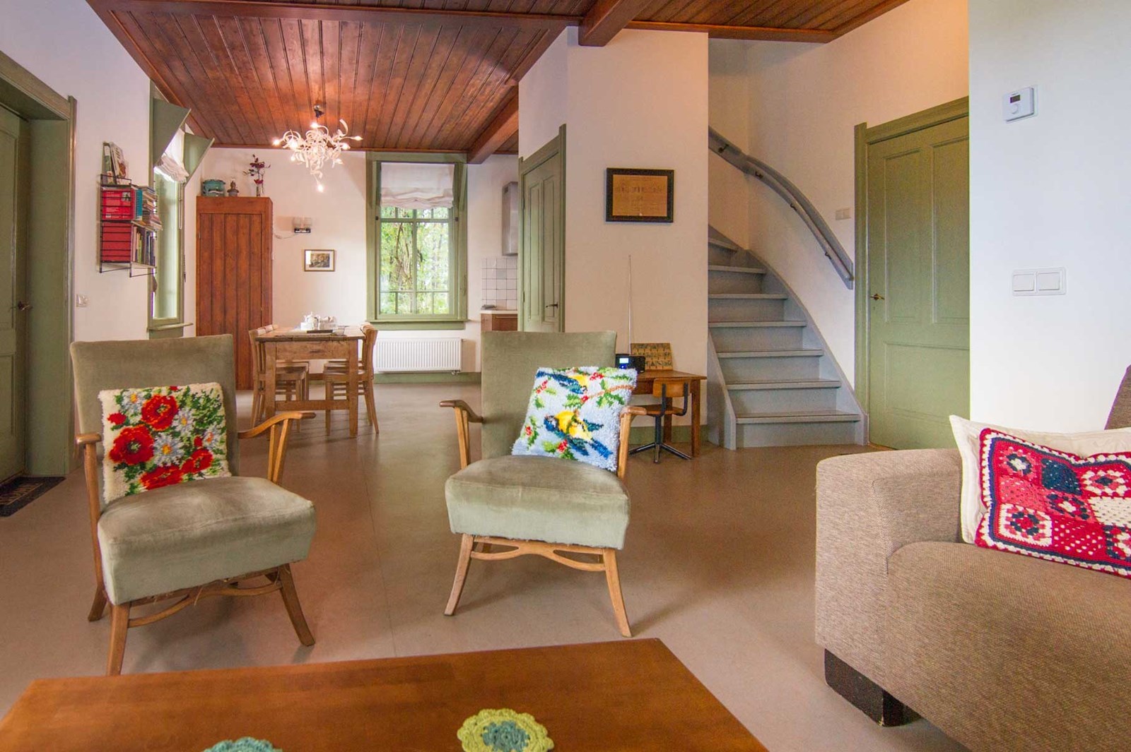 De Oude Zondagschool