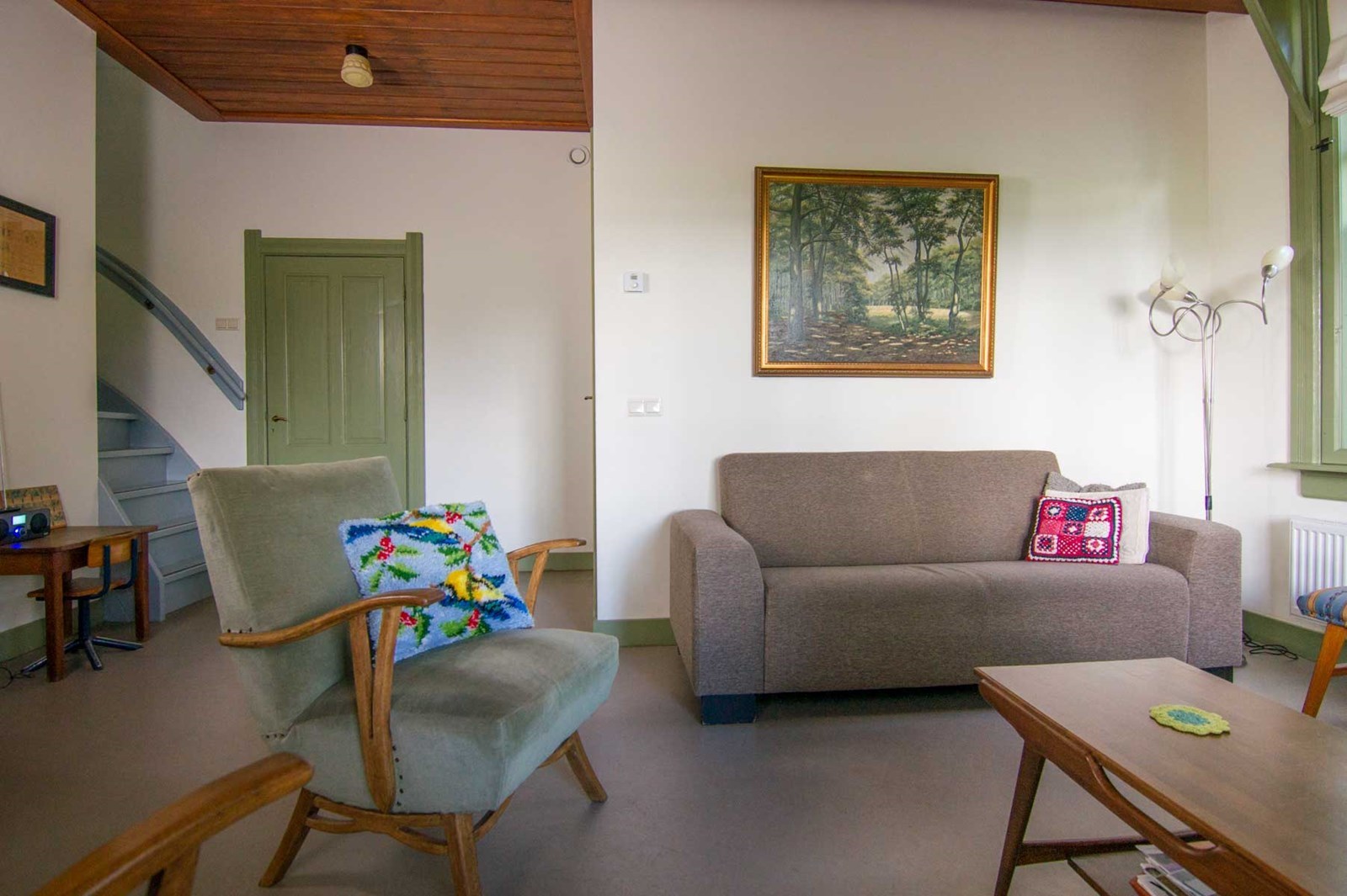 De Oude Zondagschool