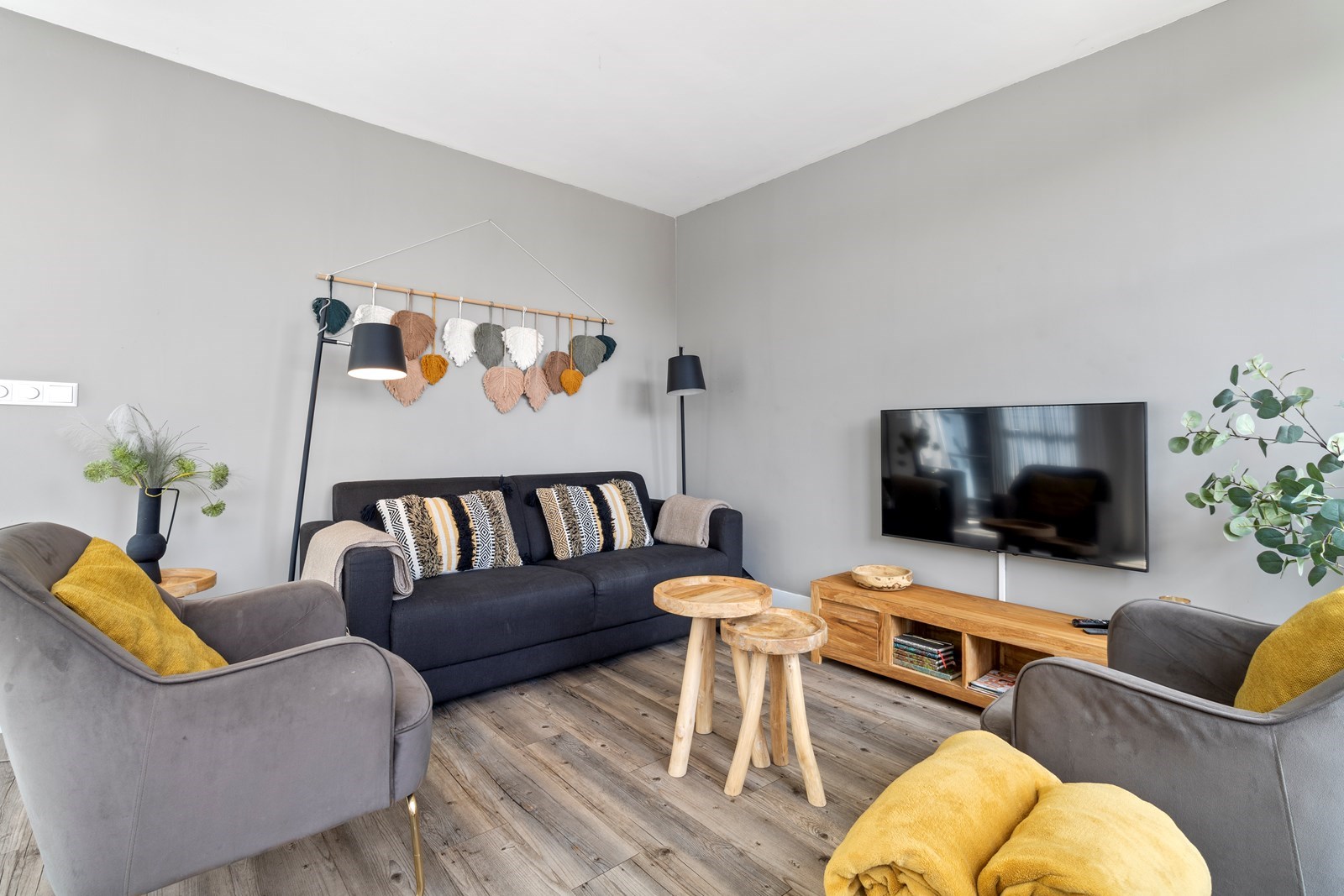 Wellness huisje met sauna & jacuzzi