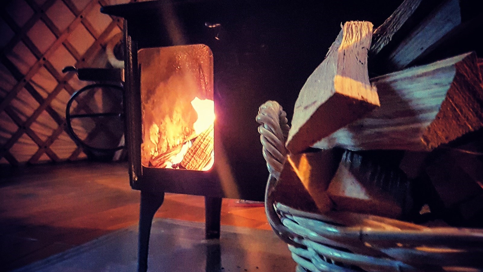 Mooie herinneringen maken in een magische Yurt op een fijn plek in de natuur.