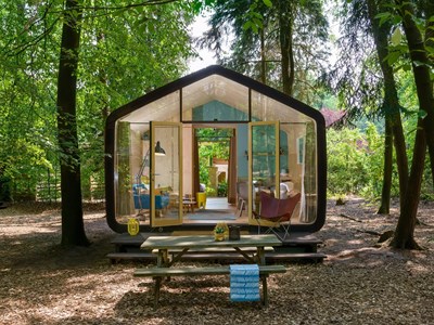 Wikkelhouse Wikkelhouse