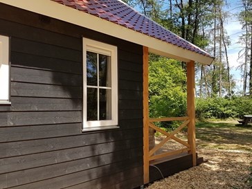 Boslodge Boslodge