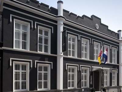 Gevangenishotel Gevangenishotel