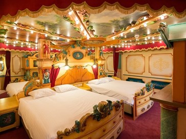 Efteling Hotel Efteling Hotel