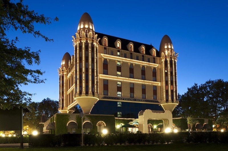 Efteling Hotel