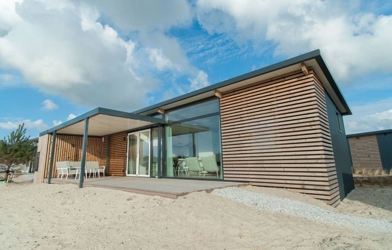 Sea lodge oo Ameland