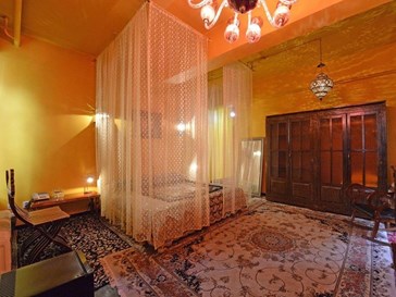 Hotel Bazar Hotel Bazar