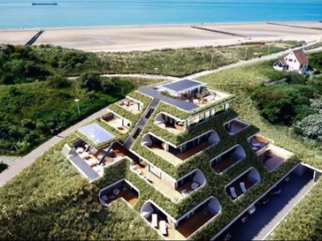 Duinhotel Duinhotel