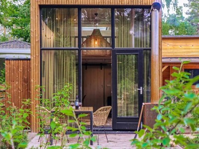 Tiny House aan Nationale Park de Hoge Veluwe Tiny House aan Nationale Park de Hoge Veluwe