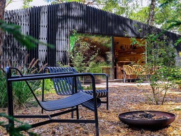 Uniek Design Buitenhuis op de Veluwe Uniek Design Buitenhuis op de Veluwe