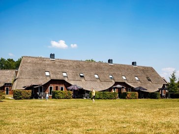 Saksische boerderijtjes Saksische boerderijtjes