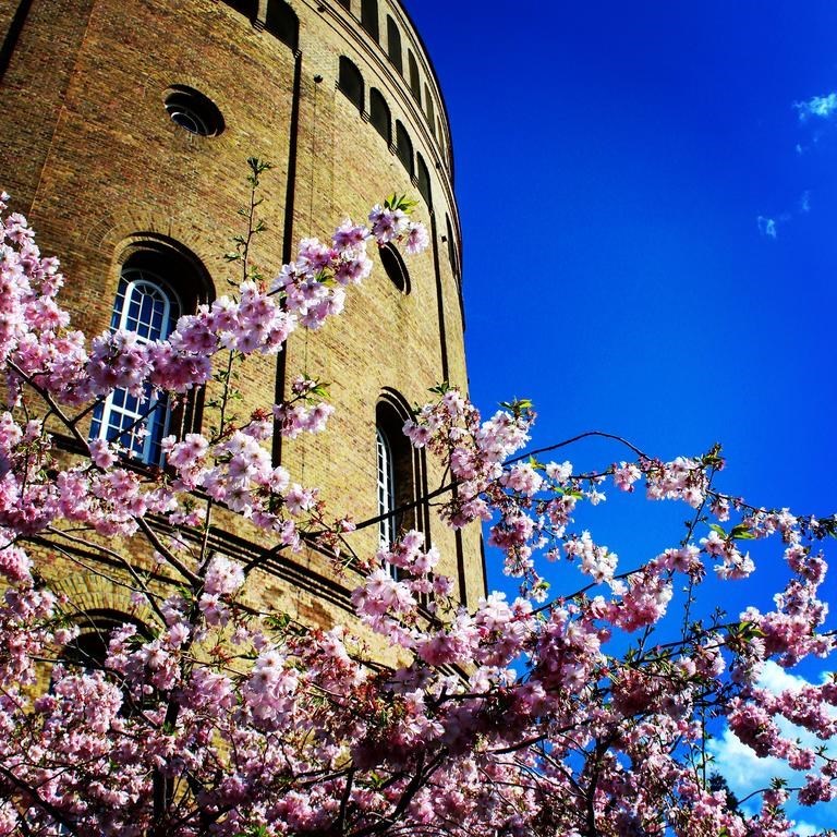 Historische Watertoren