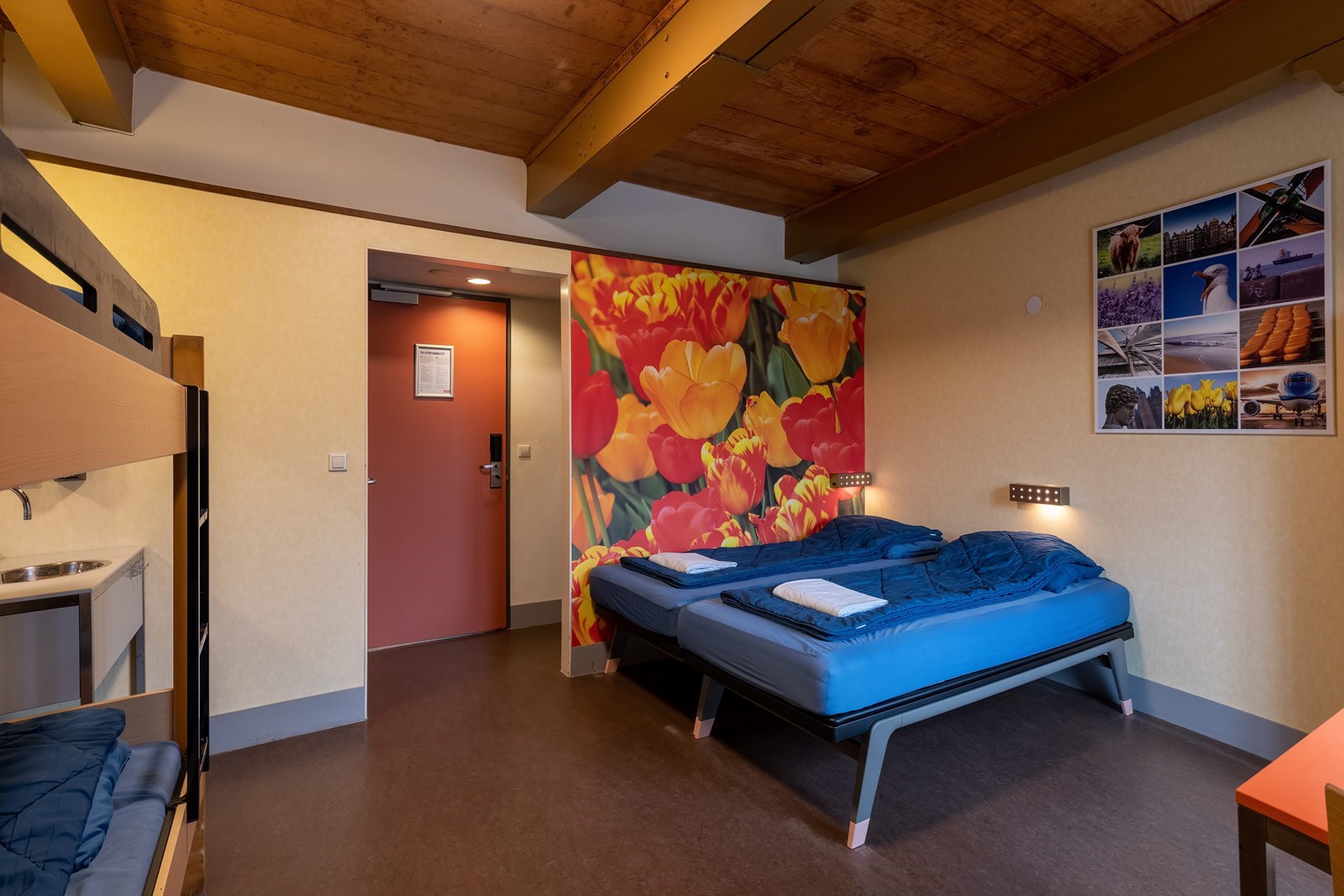 Slapen als een echte kasteelheer of jonkvrouw in een 13e-eeuws kasteel