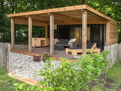 Zeecontainer Zeecontainer