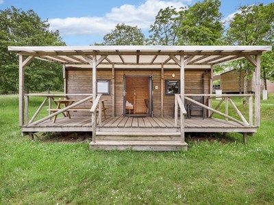Woodlodge Woodlodge