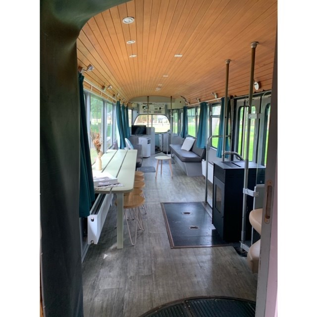 Leuke Tram voor het hele gezin